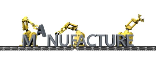 What Is a Manufacturer’s