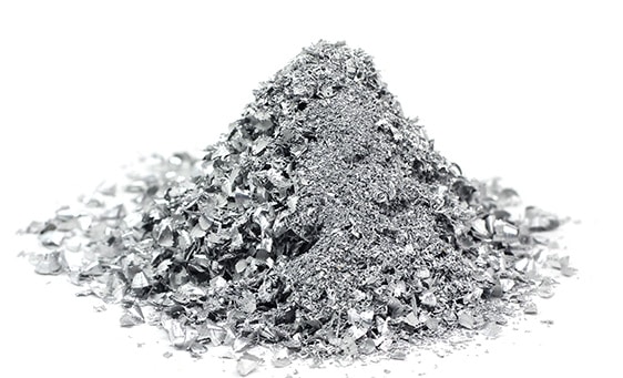 Powdered Metals